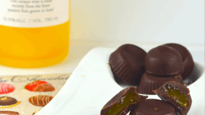 passion fruit bonbons wide