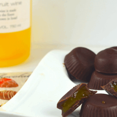 passion fruit bonbons wide