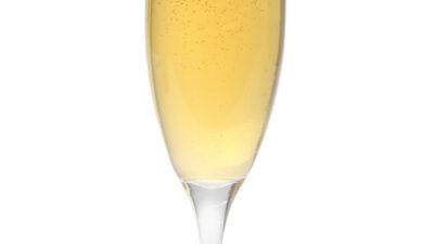 passion fruit wine sparkling cocktails