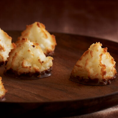 passover macaroons