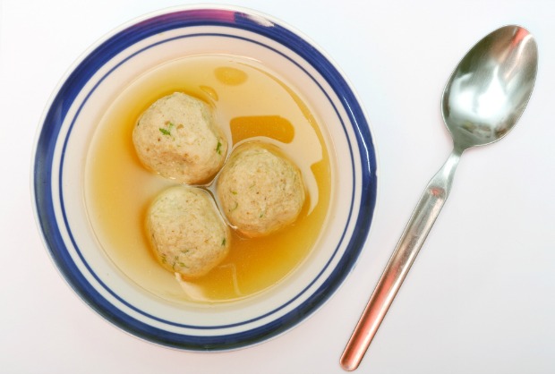 passover matzo ball recipe