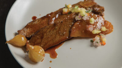 passover meat