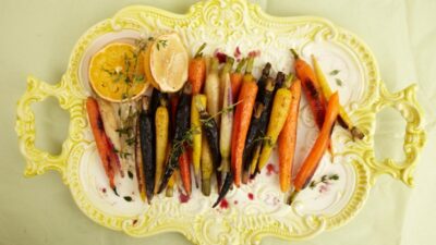 passover sides