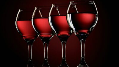 passover wine