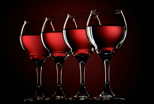 passover wine