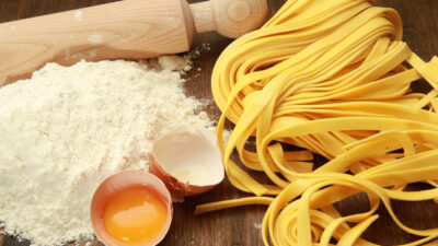 pasta