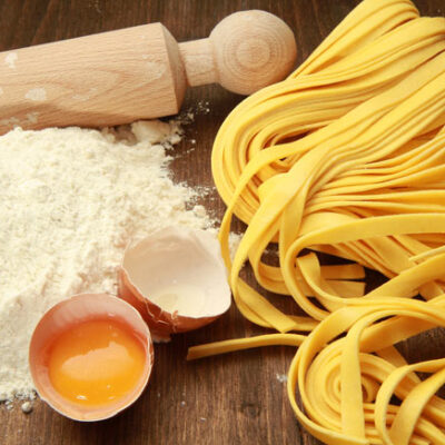 pasta