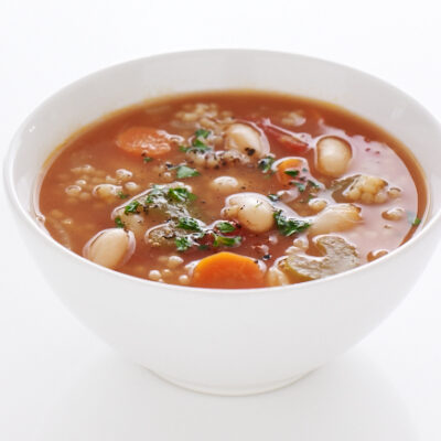 pasta fagioli