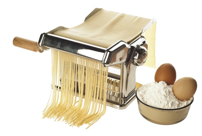 pasta maker