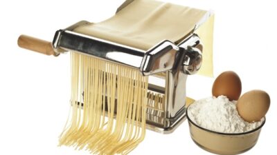 pasta maker