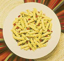 Pasta Mexicali