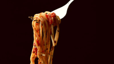 Pasta Sauce