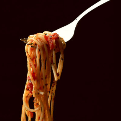 Pasta Sauce
