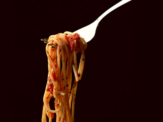 Pasta Sauce