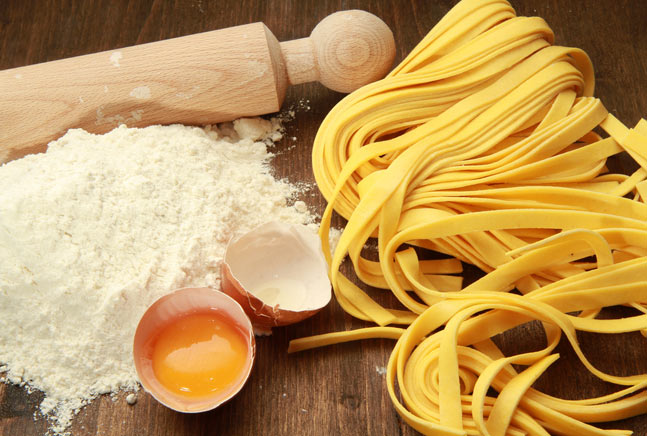 pasta