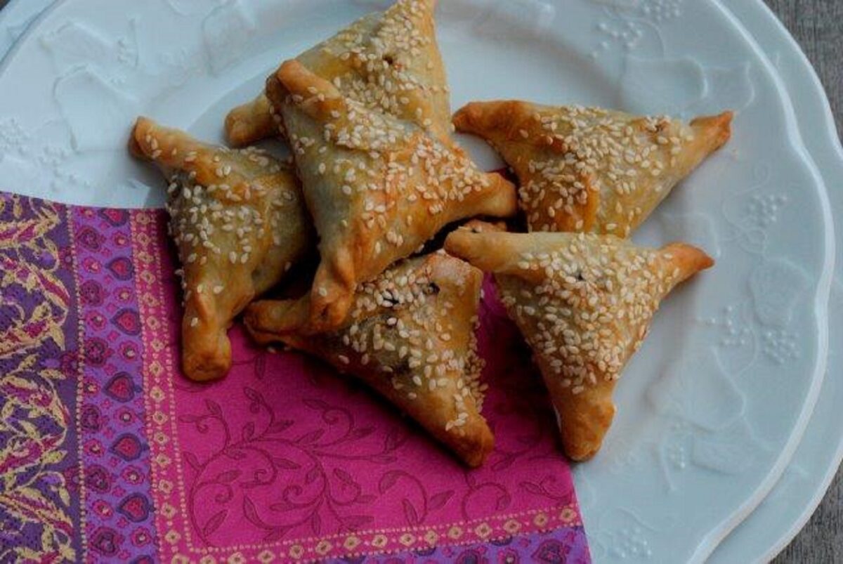 Pastelicos