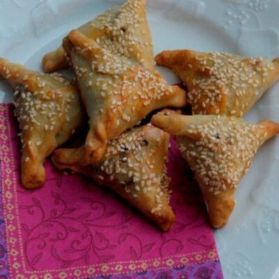Pastelicos