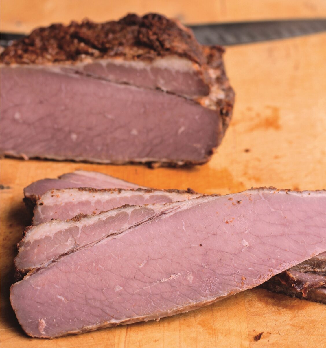 Pastrami