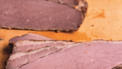 Pastrami