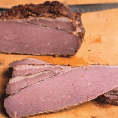 Pastrami