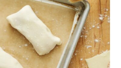 DIY - Puff Pastry