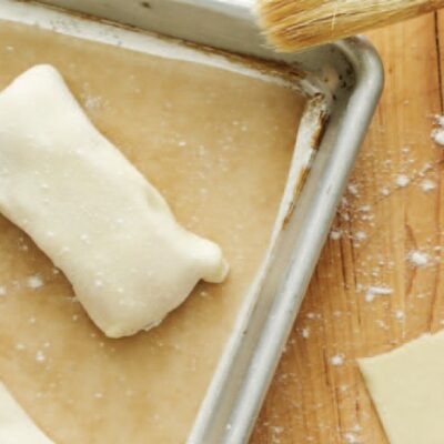 DIY - Puff Pastry