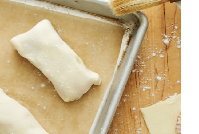 DIY - Puff Pastry