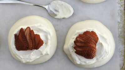 pavlova