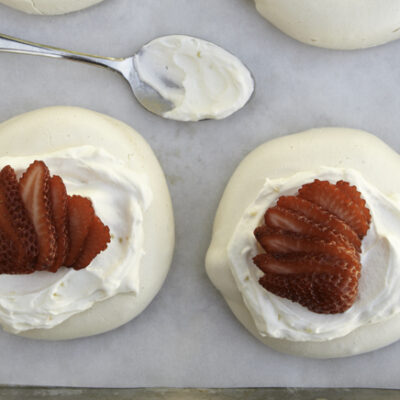 pavlova