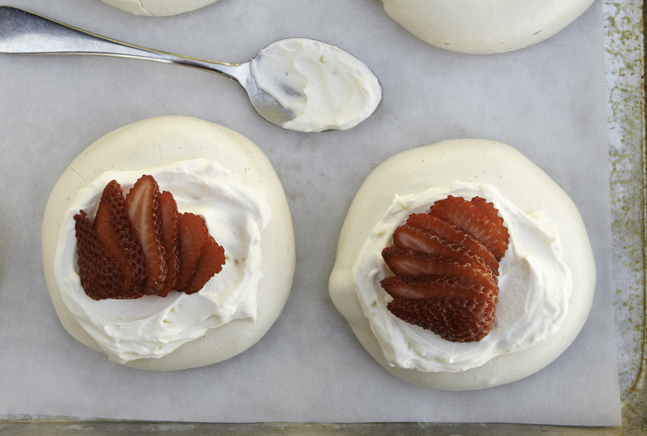 pavlova