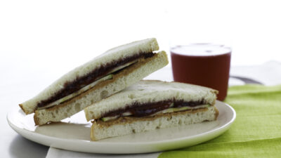PB and J