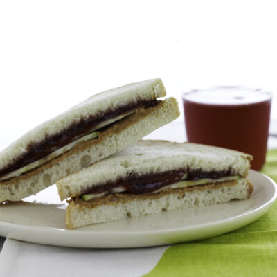 PB and J