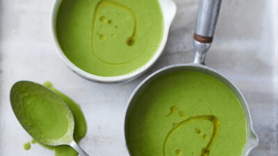Pea Soup