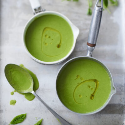 Pea Soup