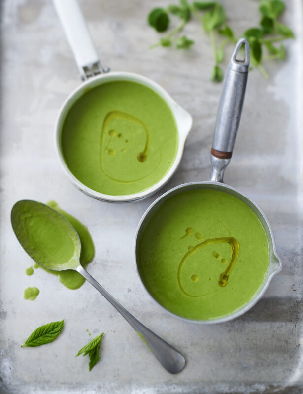 Pea Soup