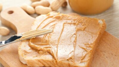 peanut butter