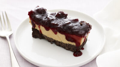 Peanut Butter Bar