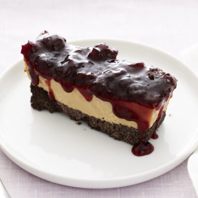 Peanut Butter Bar