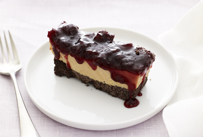 Peanut Butter Bar