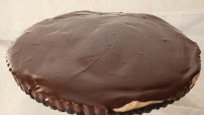 no-bake-peanut-butter-cheesecake