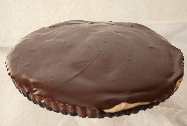 no-bake-peanut-butter-cheesecake