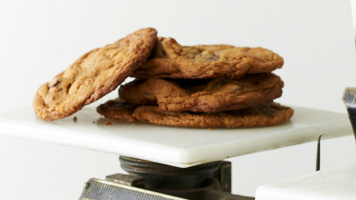 peanut butter gluten free cookies