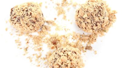 Peanut Truffles85