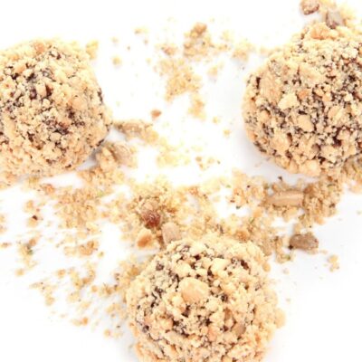 Peanut Truffles85