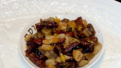 Pear and chestnut charosis1