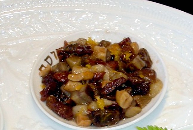 Pear and chestnut charosis1