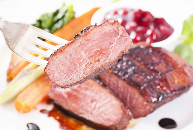 peking duck