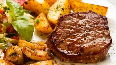 pepper-steak