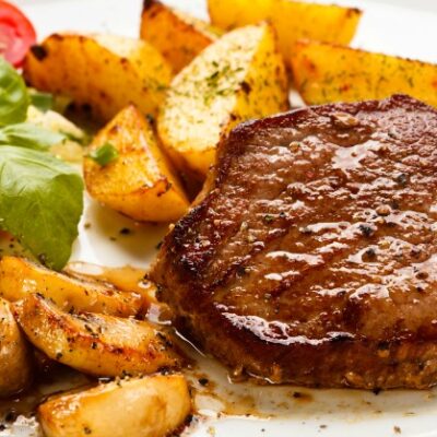 pepper-steak