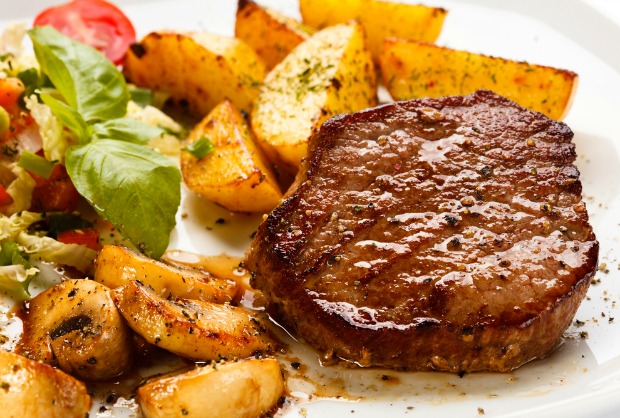 pepper-steak